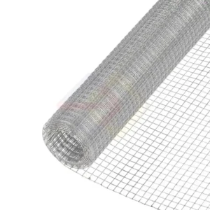 Stainless Steel Welded Mesh - Al Miqat Hardware Sharjah