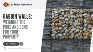 Gabion Walls: Weighing the Pros and Cons for Your Property