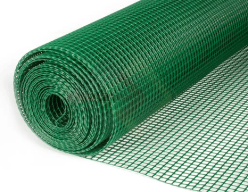 pvc coated welded mesh in oman